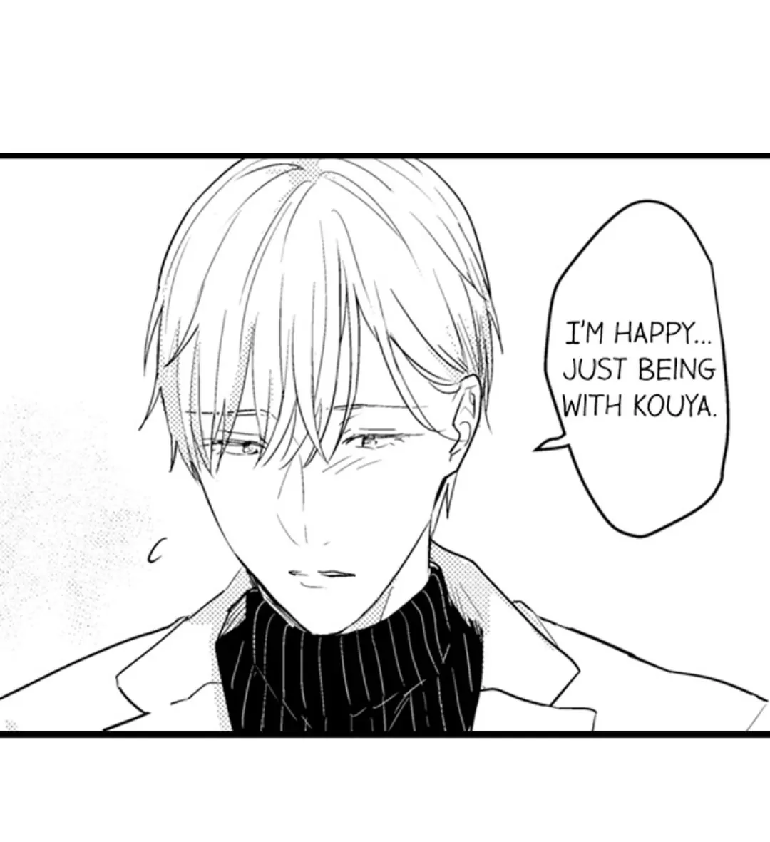 Papa Datte, Shitai - Chapter 113 manhwa