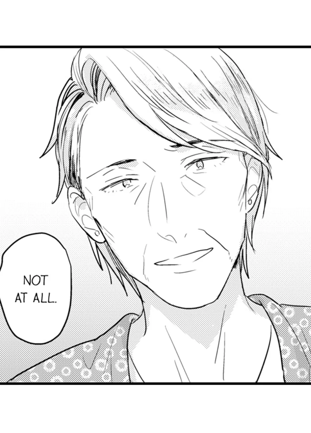 Papa Datte, Shitai - Chapter 113 manhwa