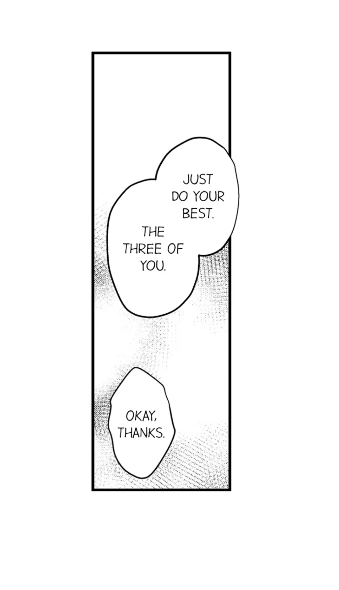 Papa Datte, Shitai - Chapter 113 manhwa