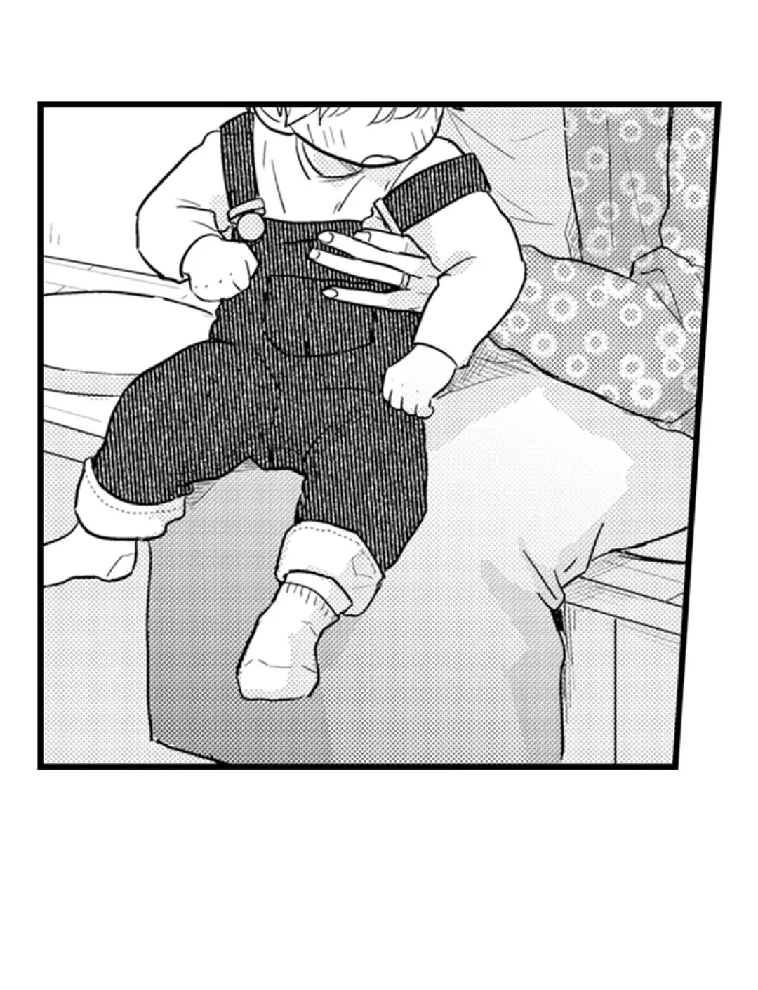 Papa Datte, Shitai - Chapter 113 manhwa