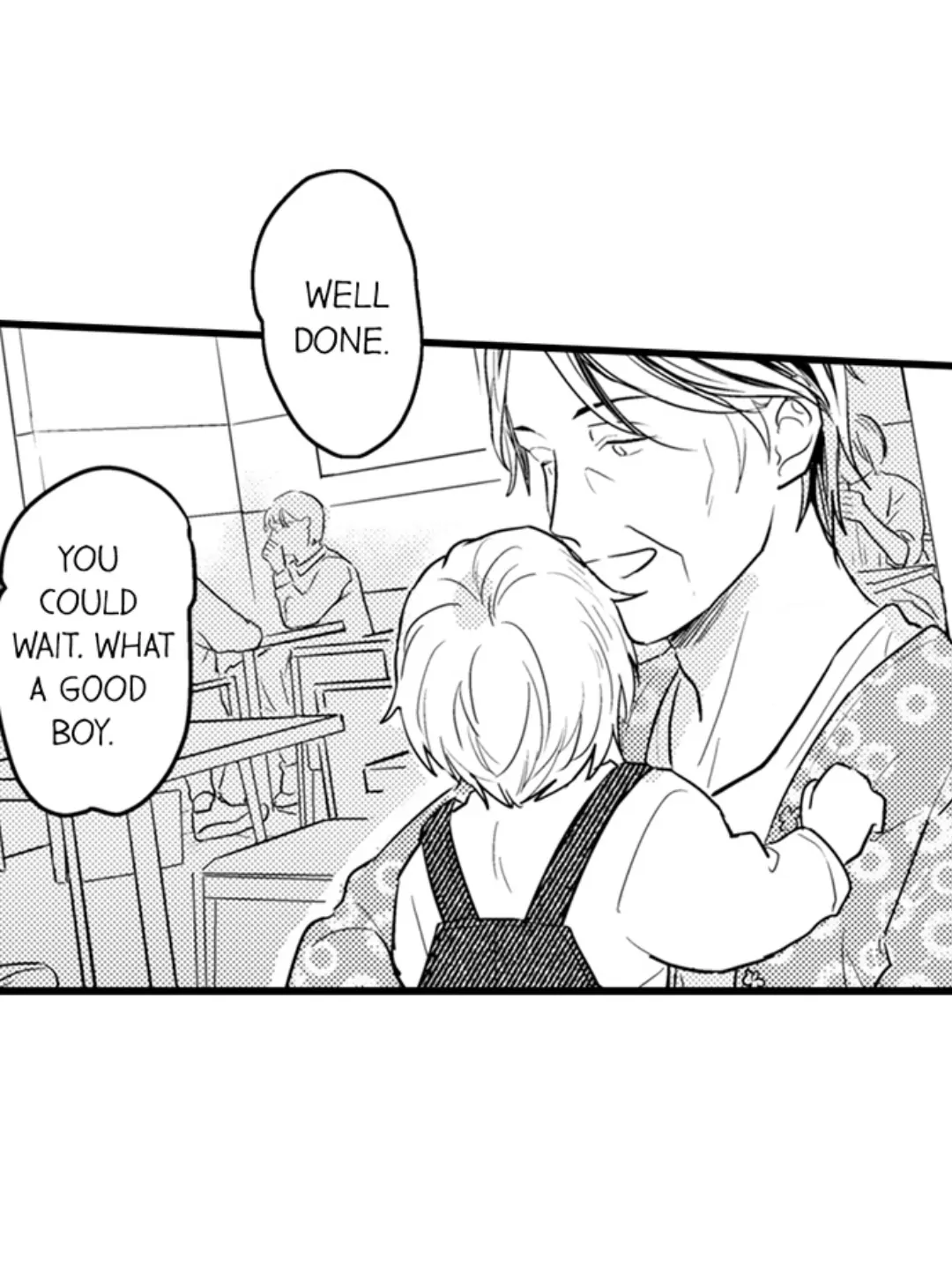 Papa Datte, Shitai - Chapter 113 manhwa