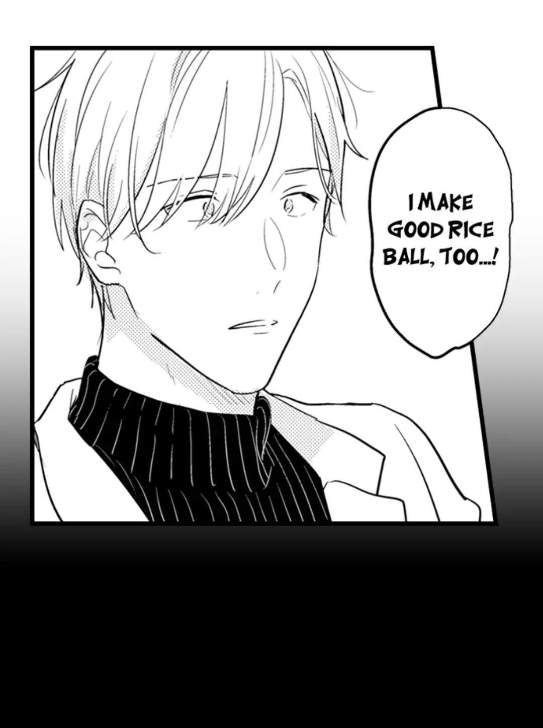 Papa Datte, Shitai - Chapter 113 manhwa