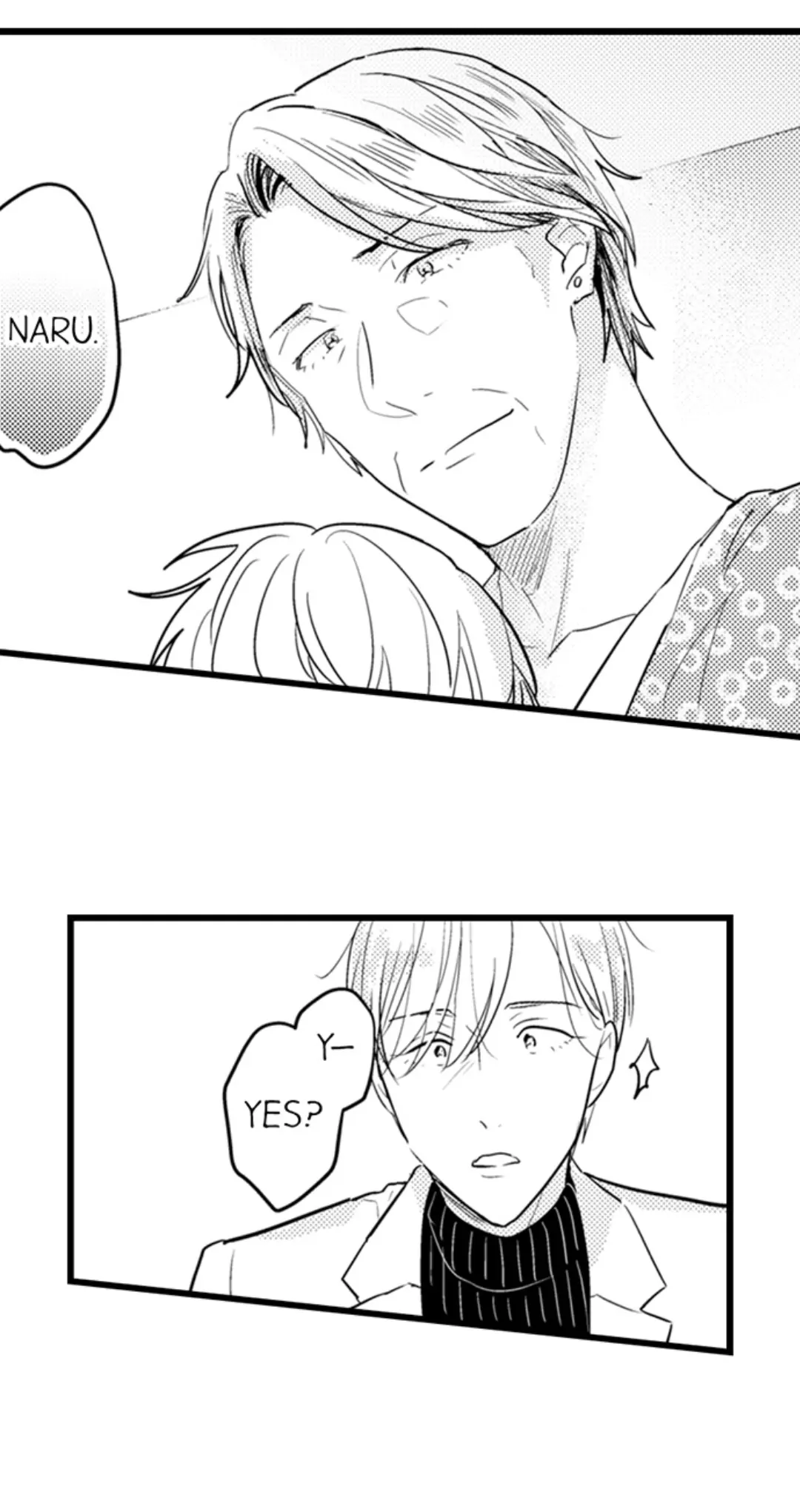 Papa Datte, Shitai - Chapter 113 manhwa
