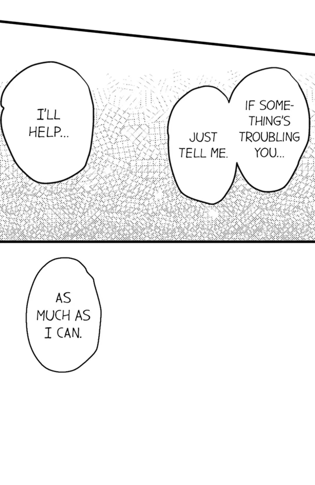 Papa Datte, Shitai - Chapter 113 manhwa