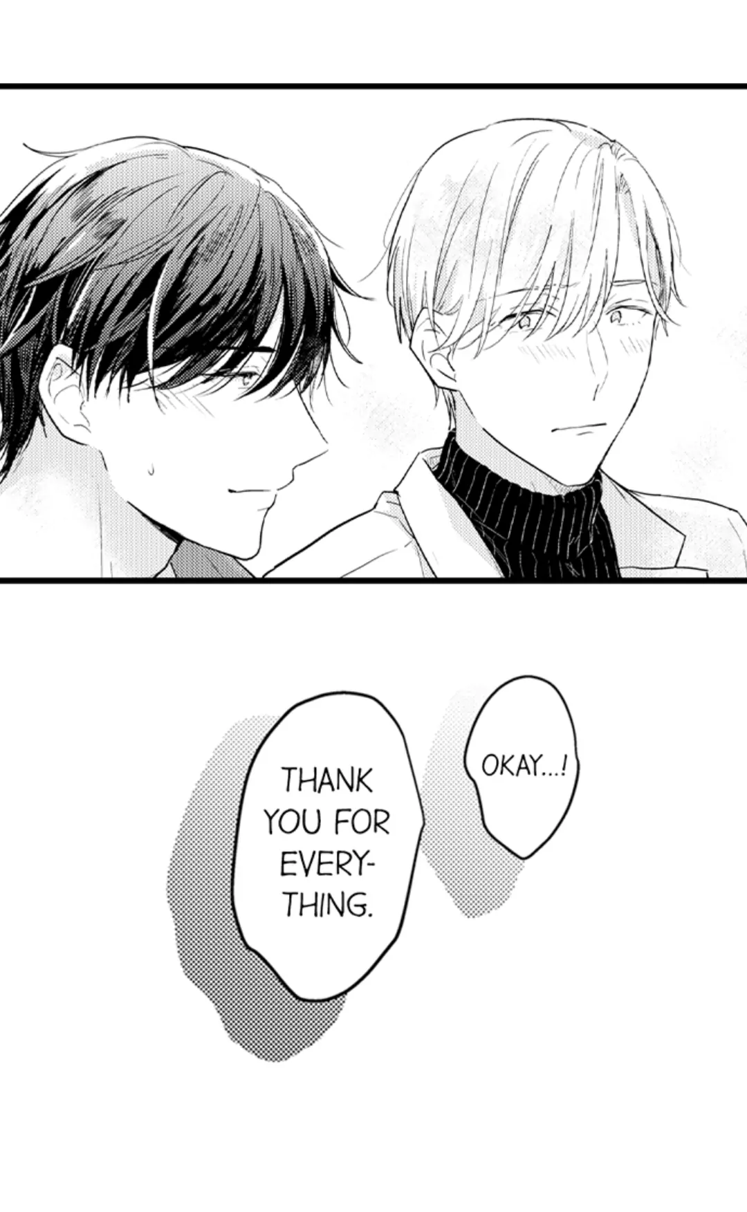 Papa Datte, Shitai - Chapter 113 manhwa