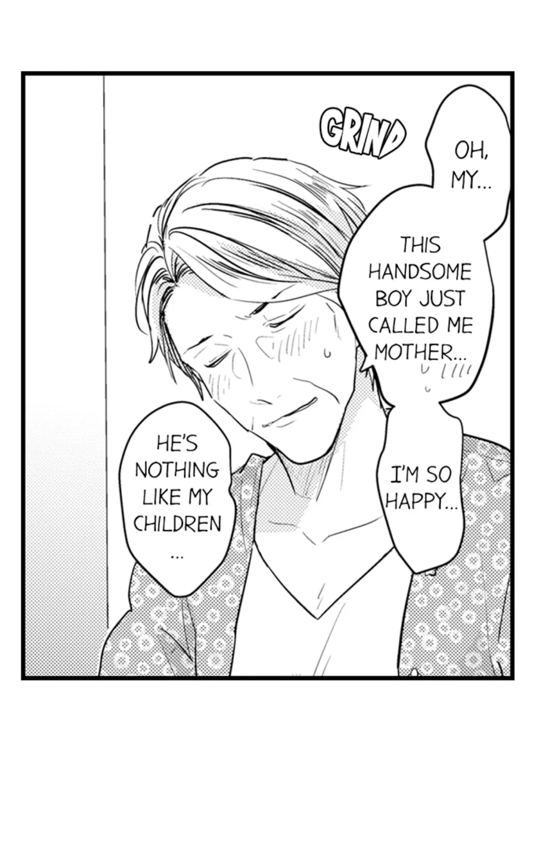 Papa Datte, Shitai - Chapter 113 manhwa