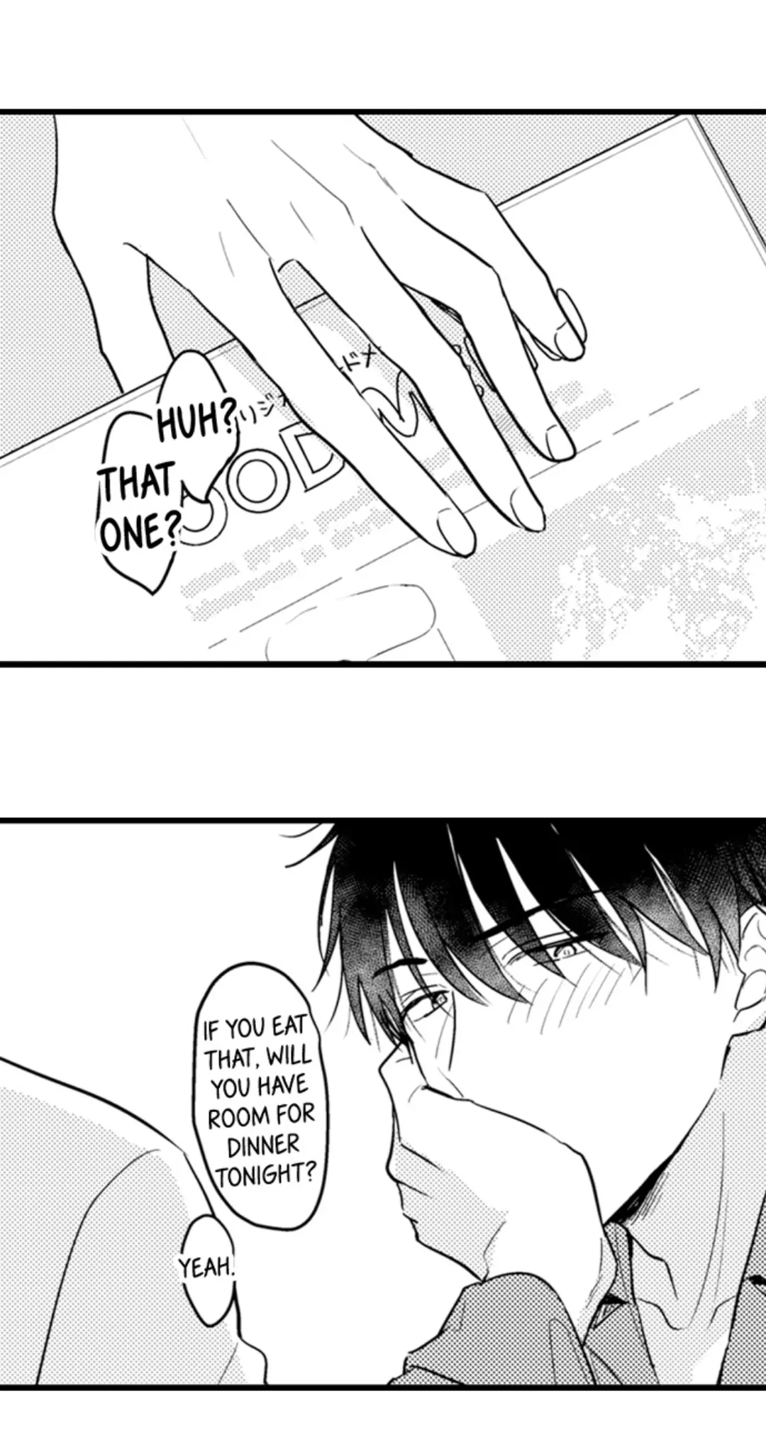Papa Datte, Shitai - Chapter 113 manhwa