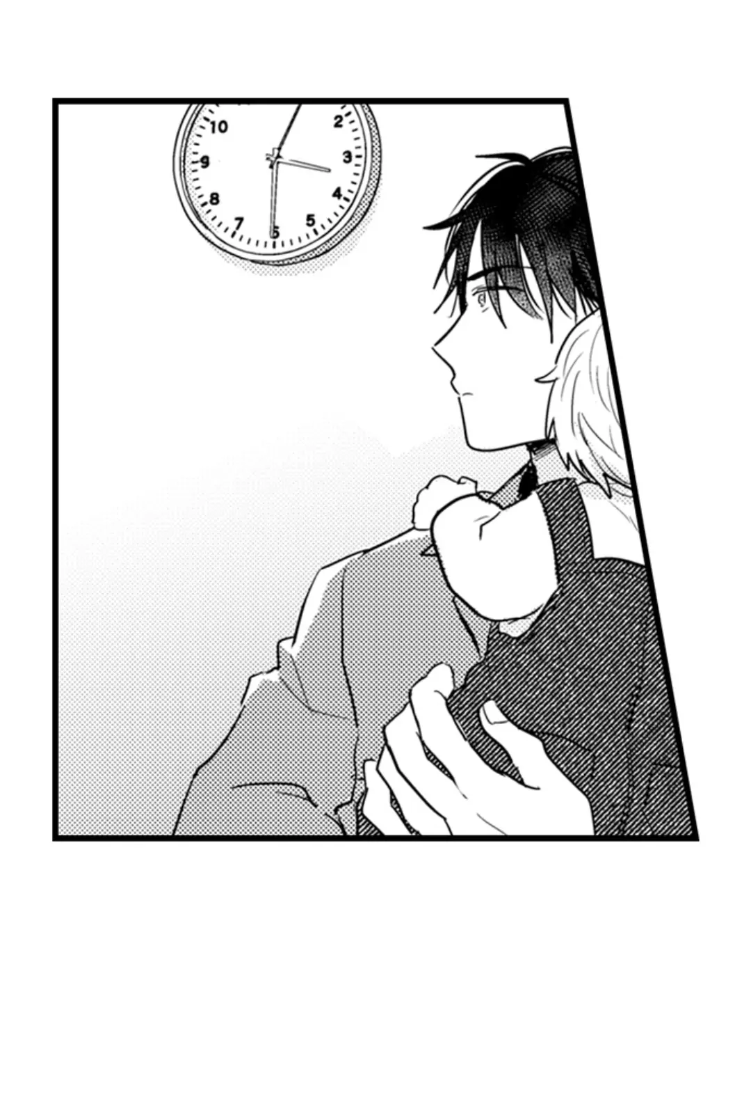 Papa Datte, Shitai - Chapter 113 manhwa