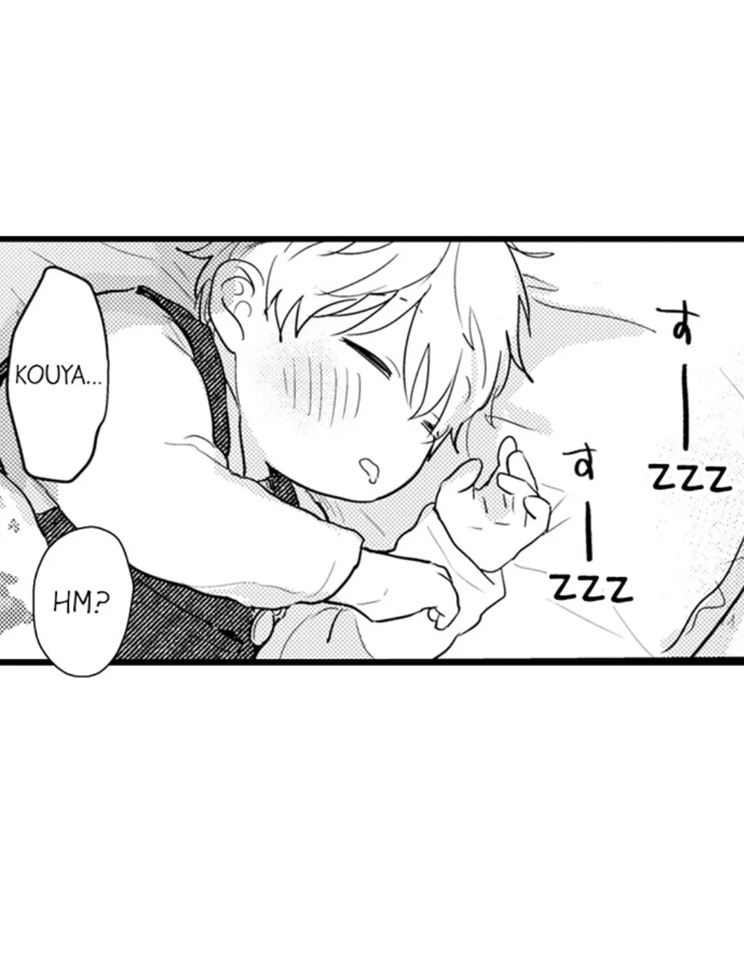 Papa Datte, Shitai - Chapter 113 manhwa