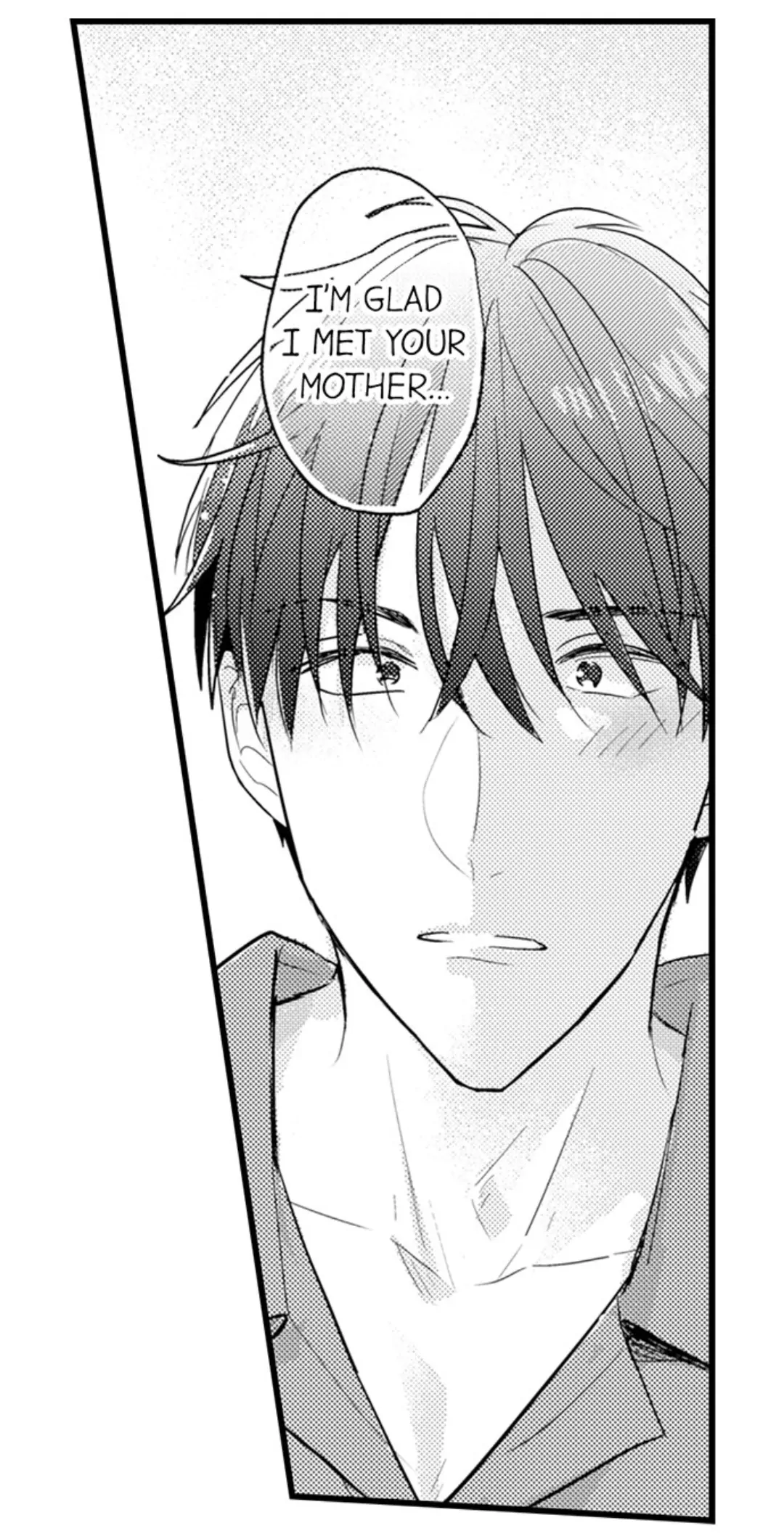 Papa Datte, Shitai - Chapter 113 manhwa