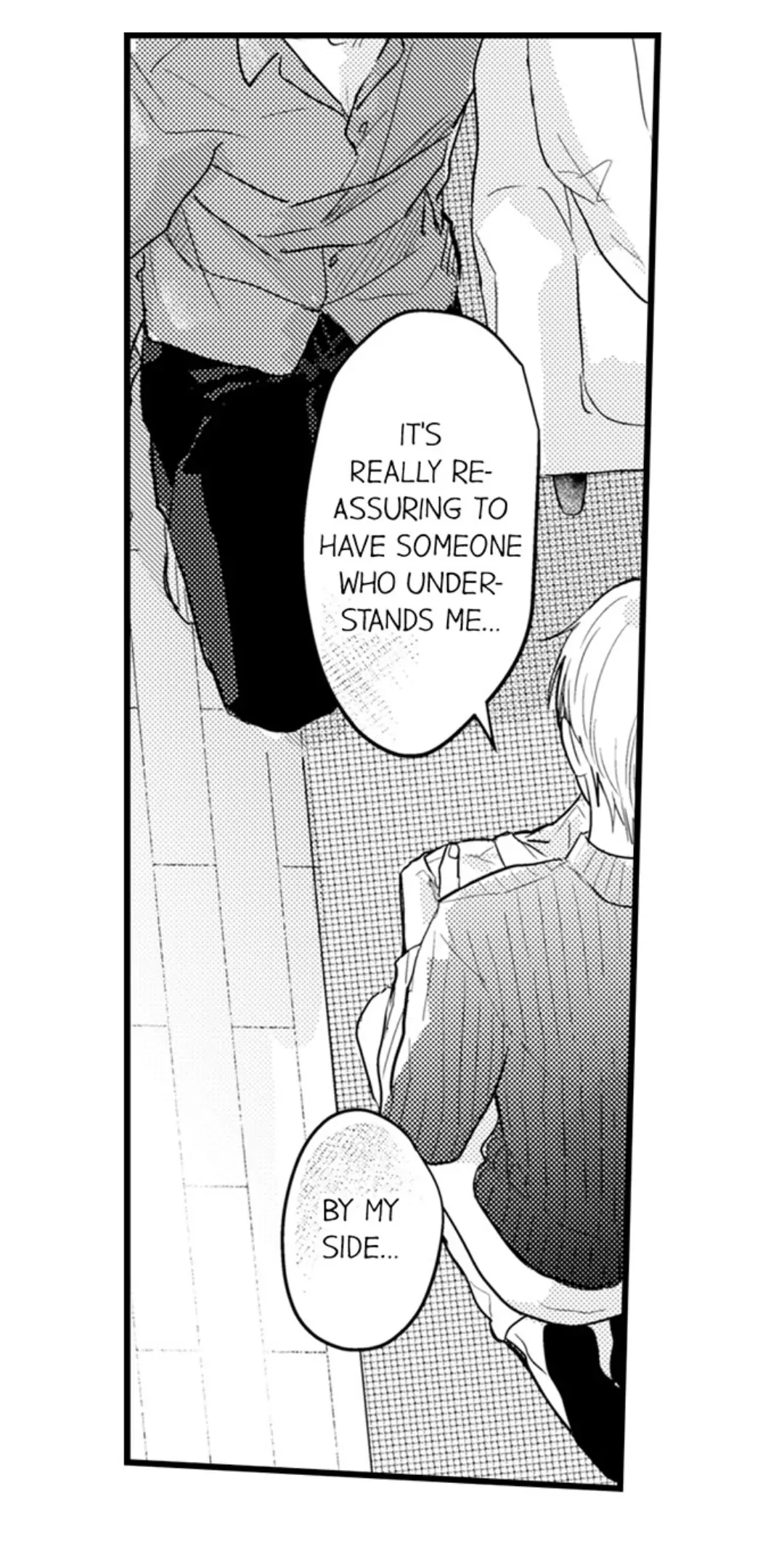 Papa Datte, Shitai - Chapter 113 manhwa