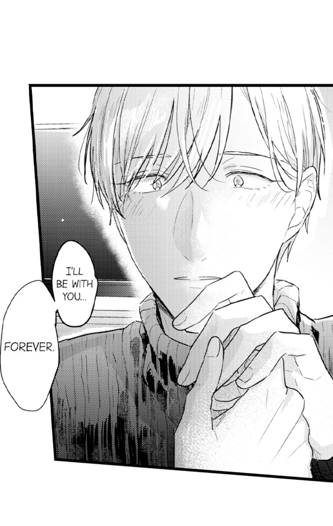 Papa Datte, Shitai - Chapter 114 manhwa