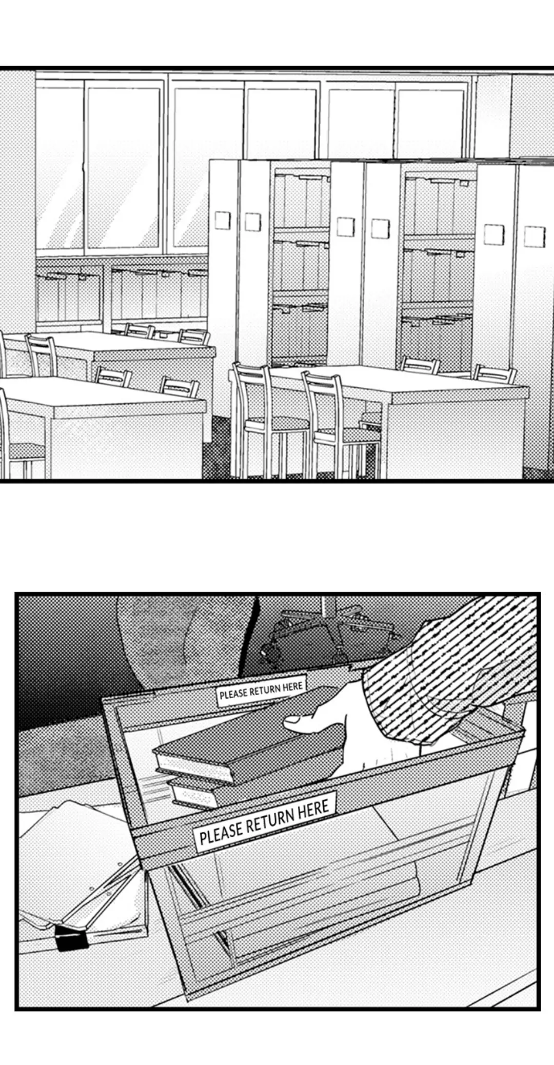 Papa Datte, Shitai - Chapter 114 manhwa