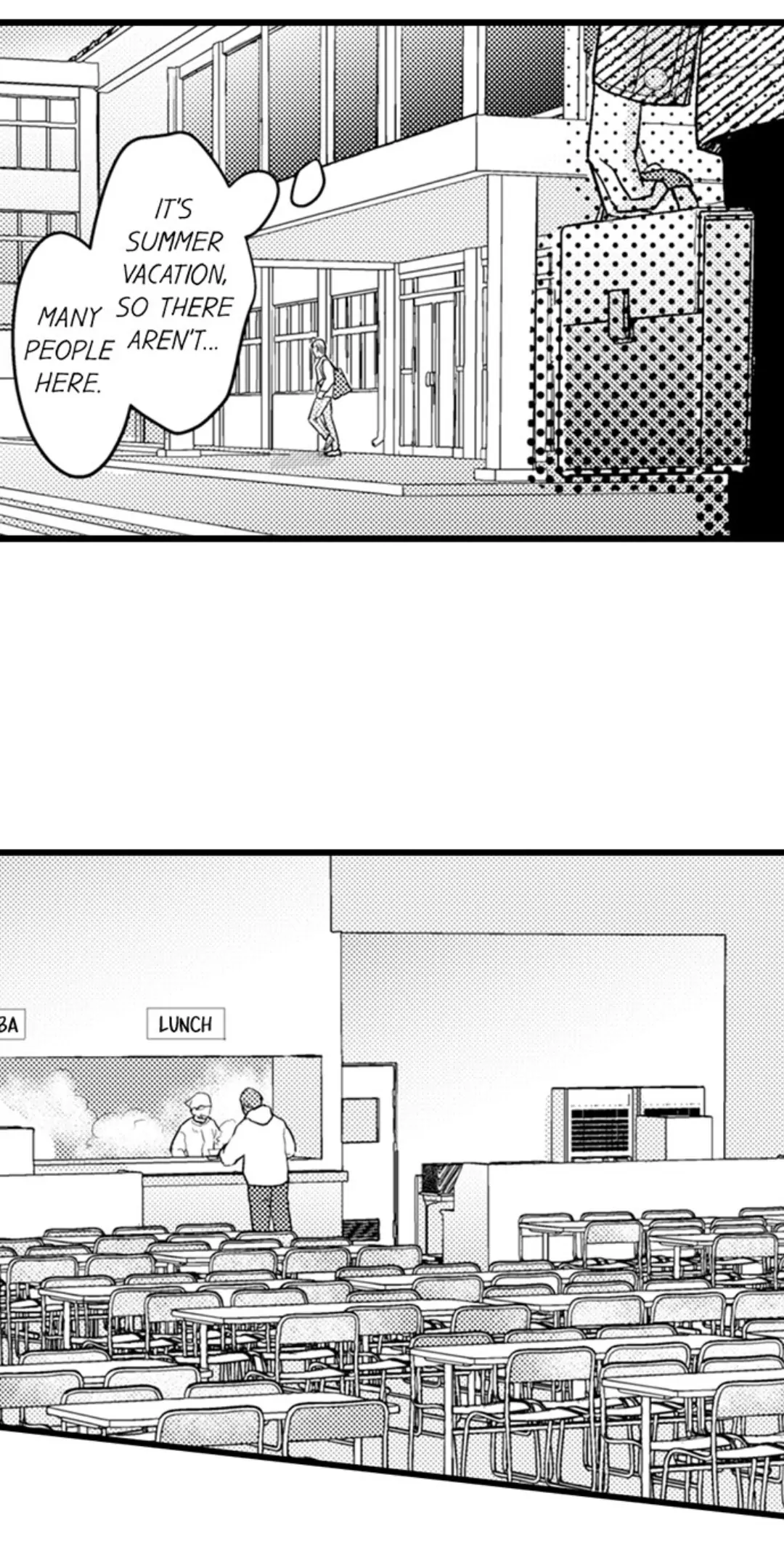 Papa Datte, Shitai - Chapter 114 manhwa