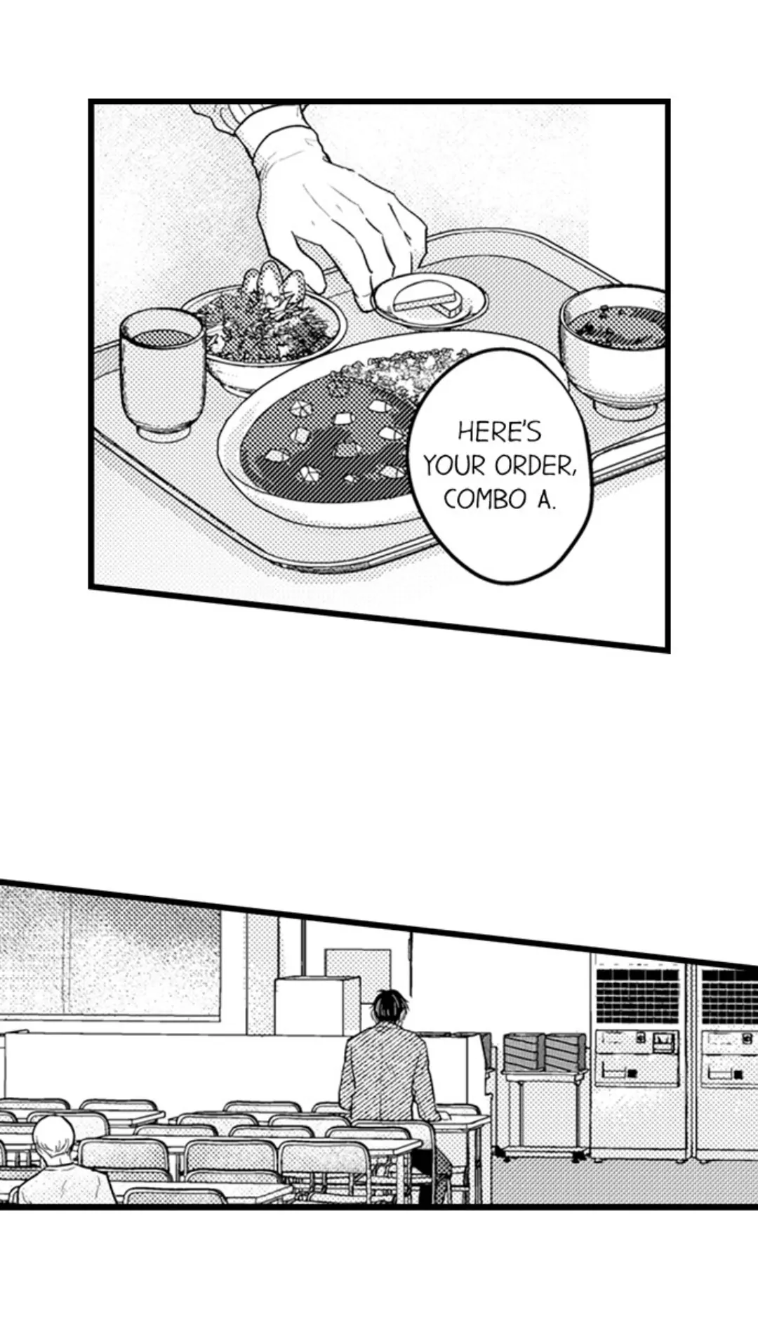 Papa Datte, Shitai - Chapter 114 manhwa