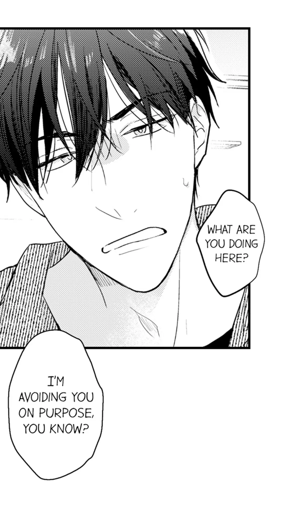 Papa Datte, Shitai - Chapter 114 manhwa
