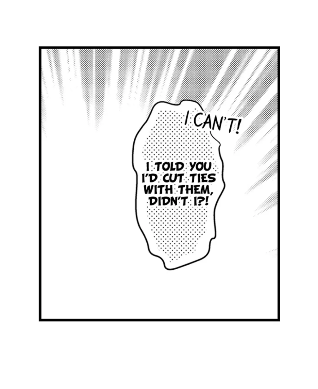 Papa Datte, Shitai - Chapter 114 manhwa