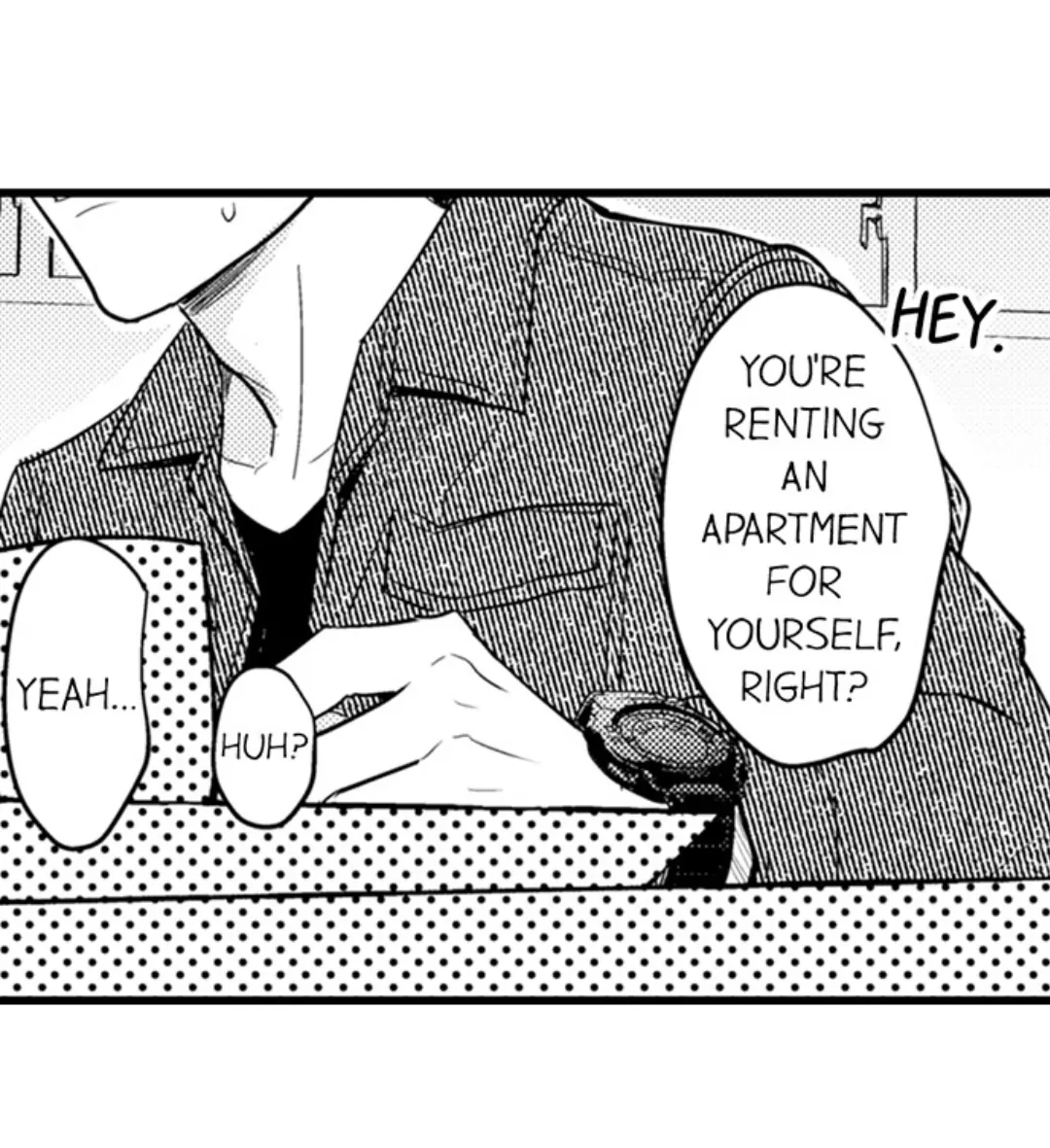 Papa Datte, Shitai - Chapter 114 manhwa
