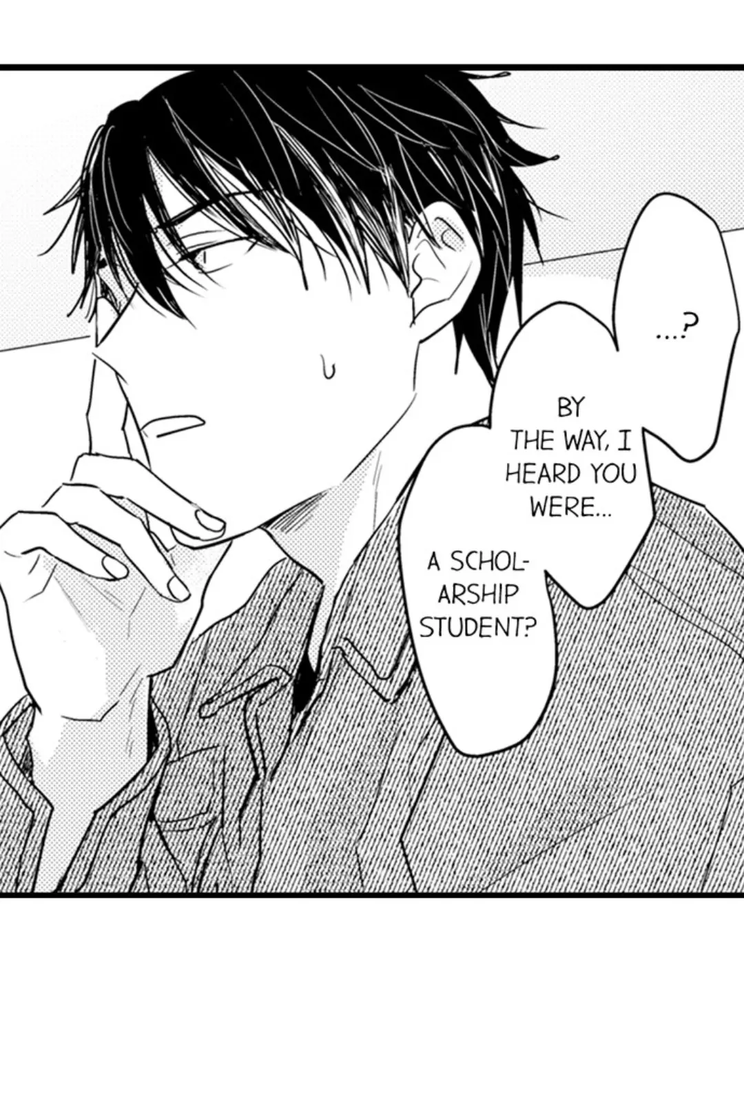 Papa Datte, Shitai - Chapter 114 manhwa
