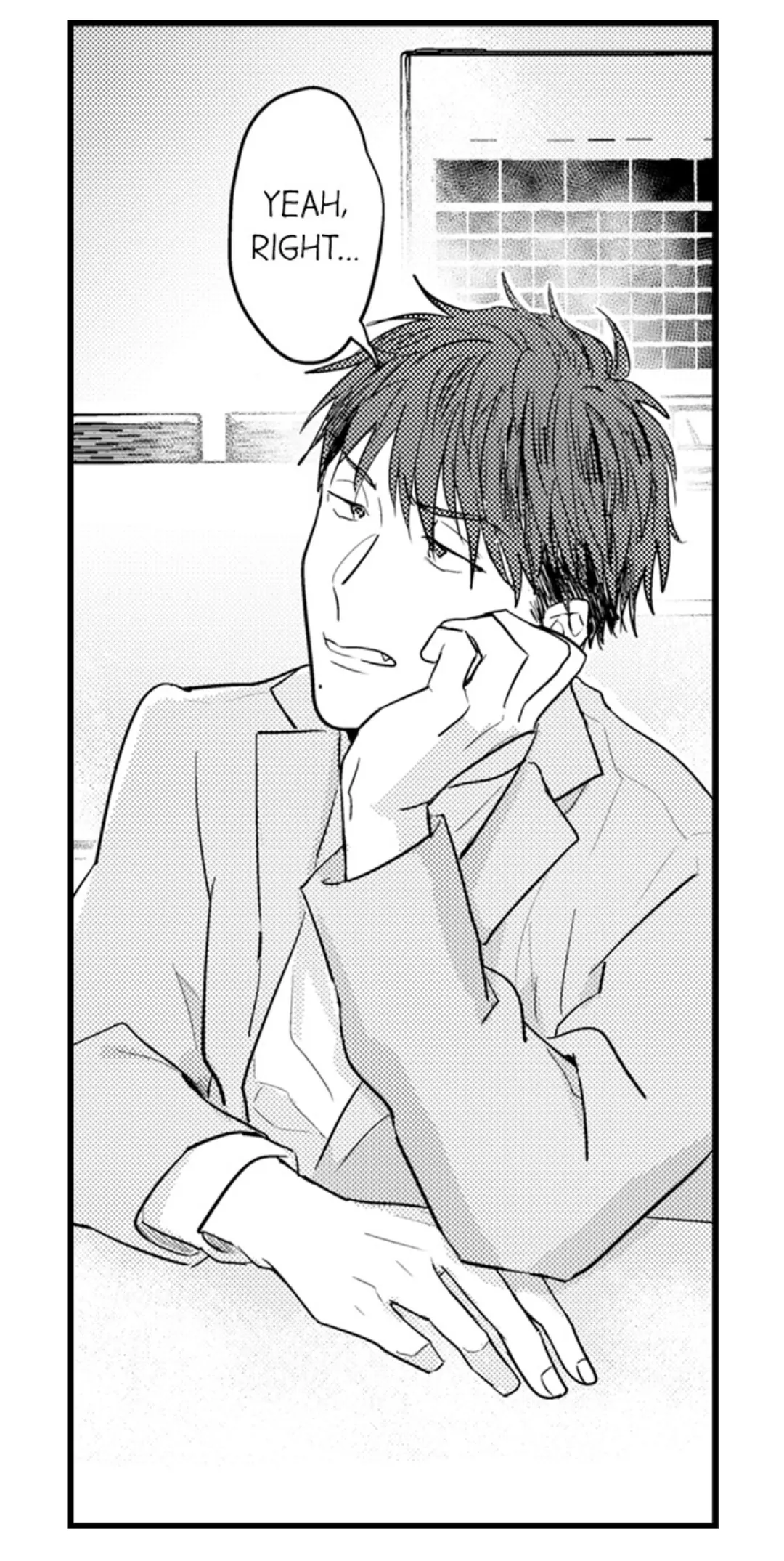 Papa Datte, Shitai - Chapter 114 manhwa