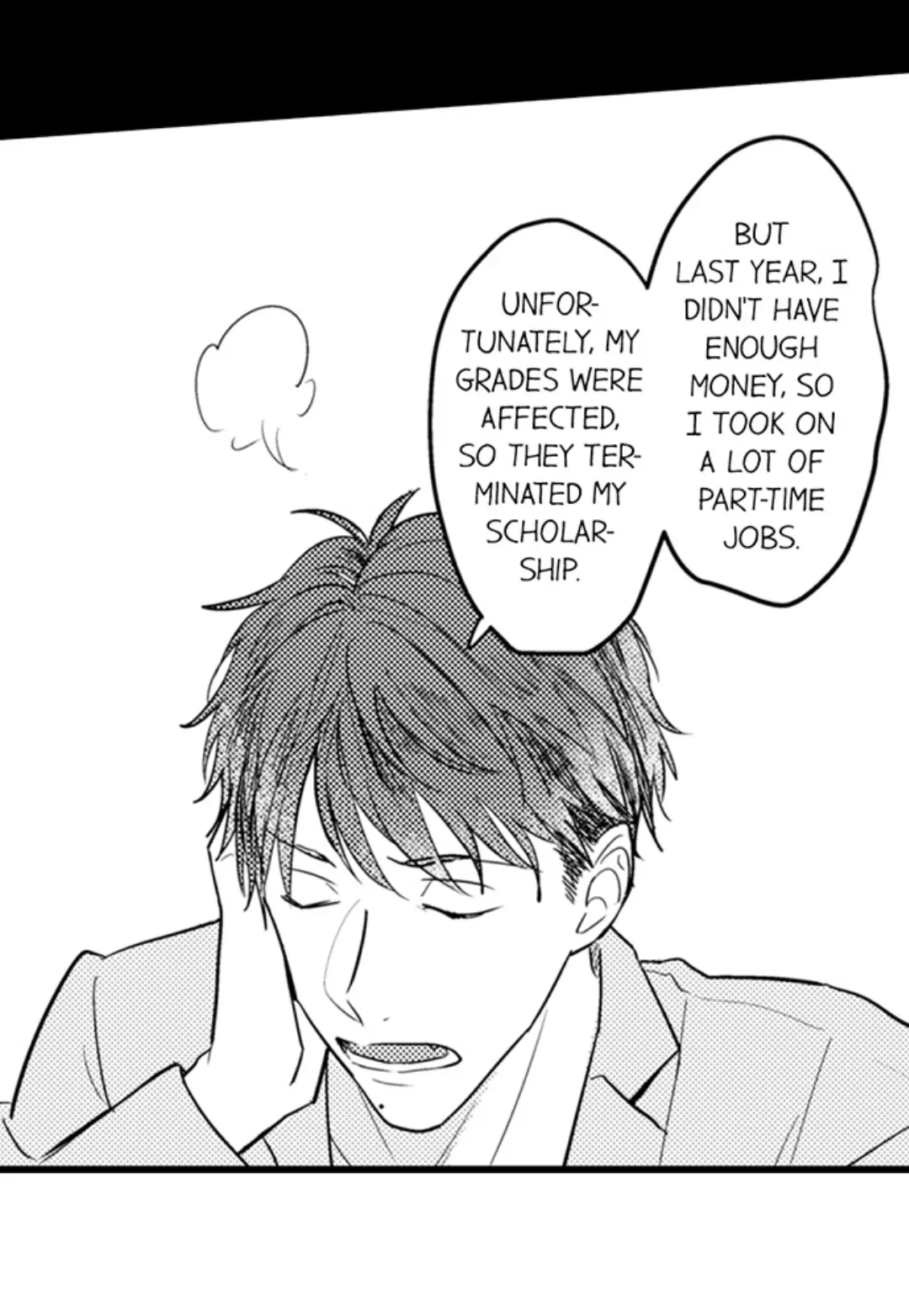 Papa Datte, Shitai - Chapter 114 manhwa