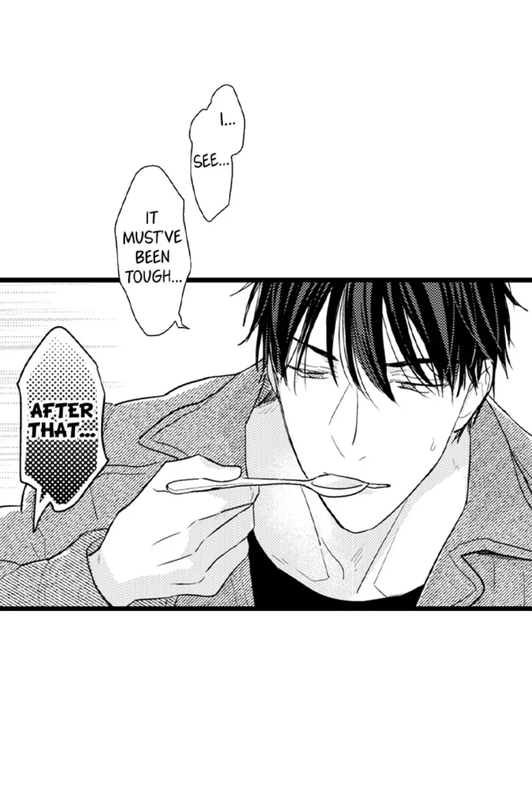 Papa Datte, Shitai - Chapter 114 manhwa