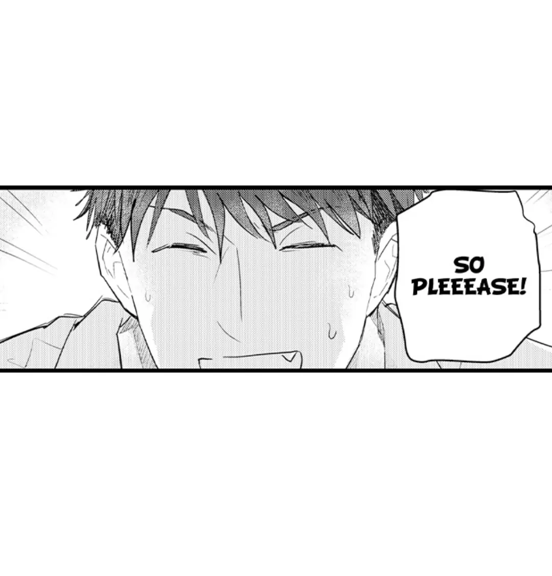 Papa Datte, Shitai - Chapter 114 manhwa