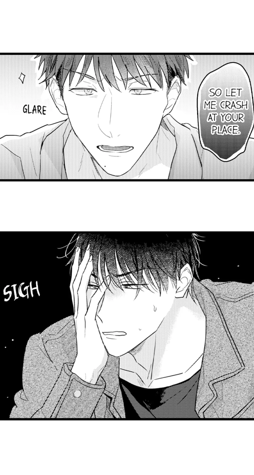 Papa Datte, Shitai - Chapter 114 manhwa