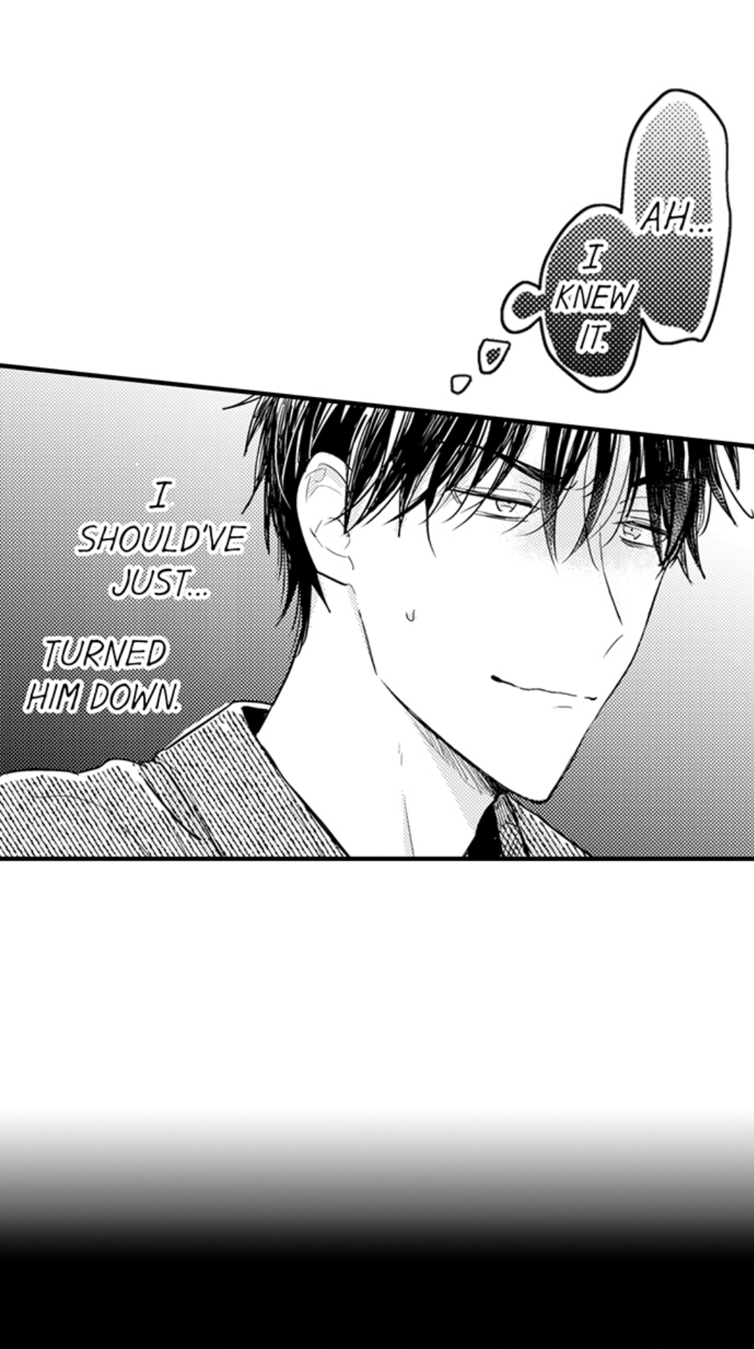 Papa Datte, Shitai - Chapter 115 manhwa
