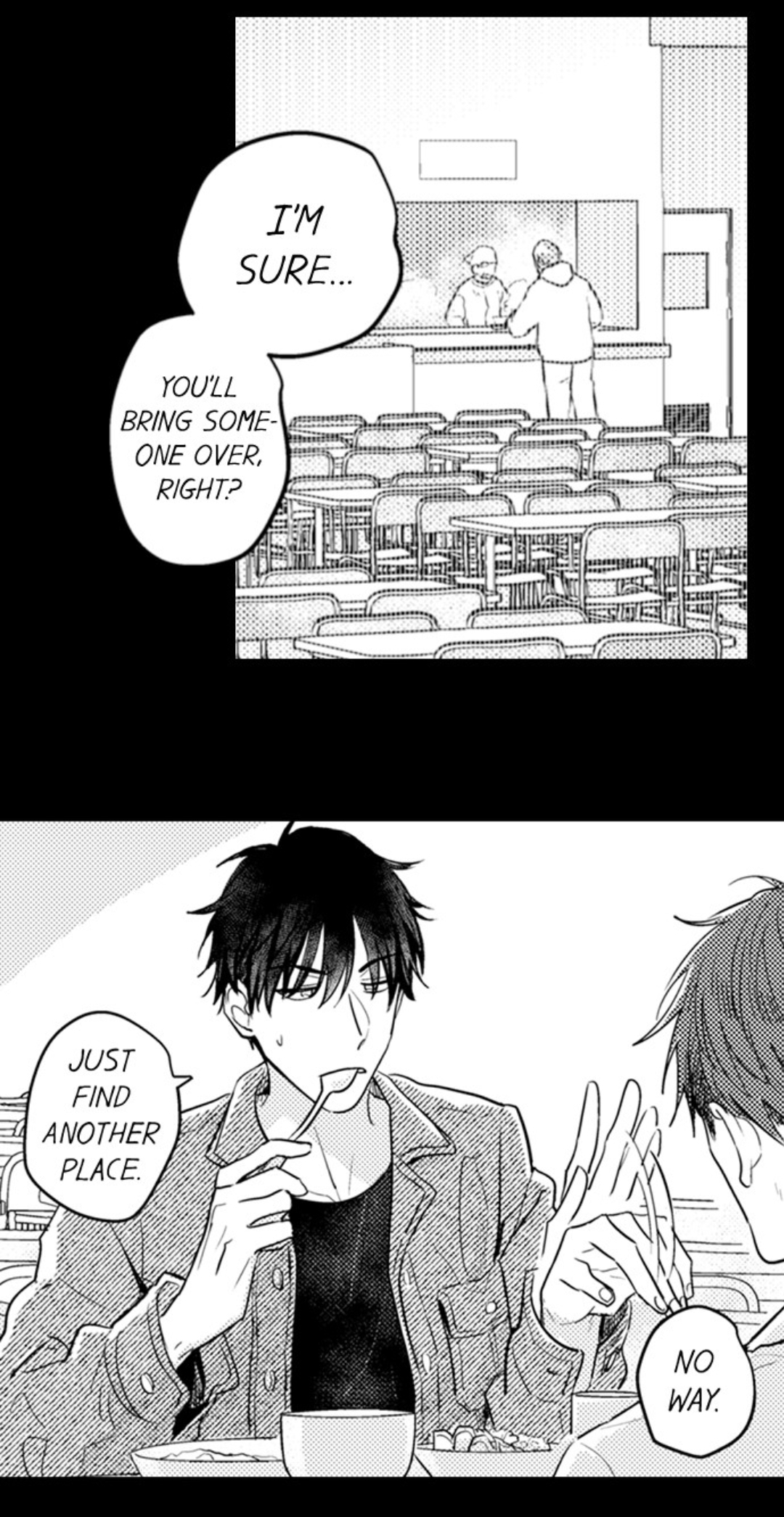 Papa Datte, Shitai - Chapter 115 manhwa