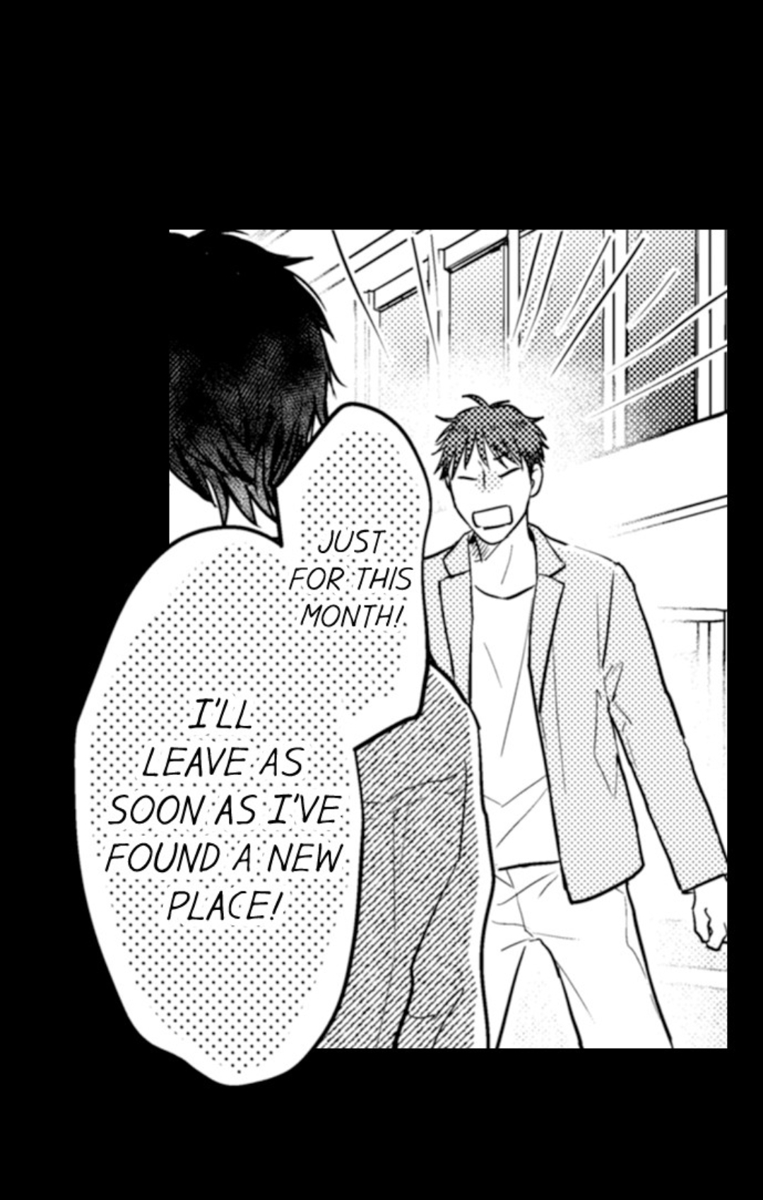 Papa Datte, Shitai - Chapter 115 manhwa