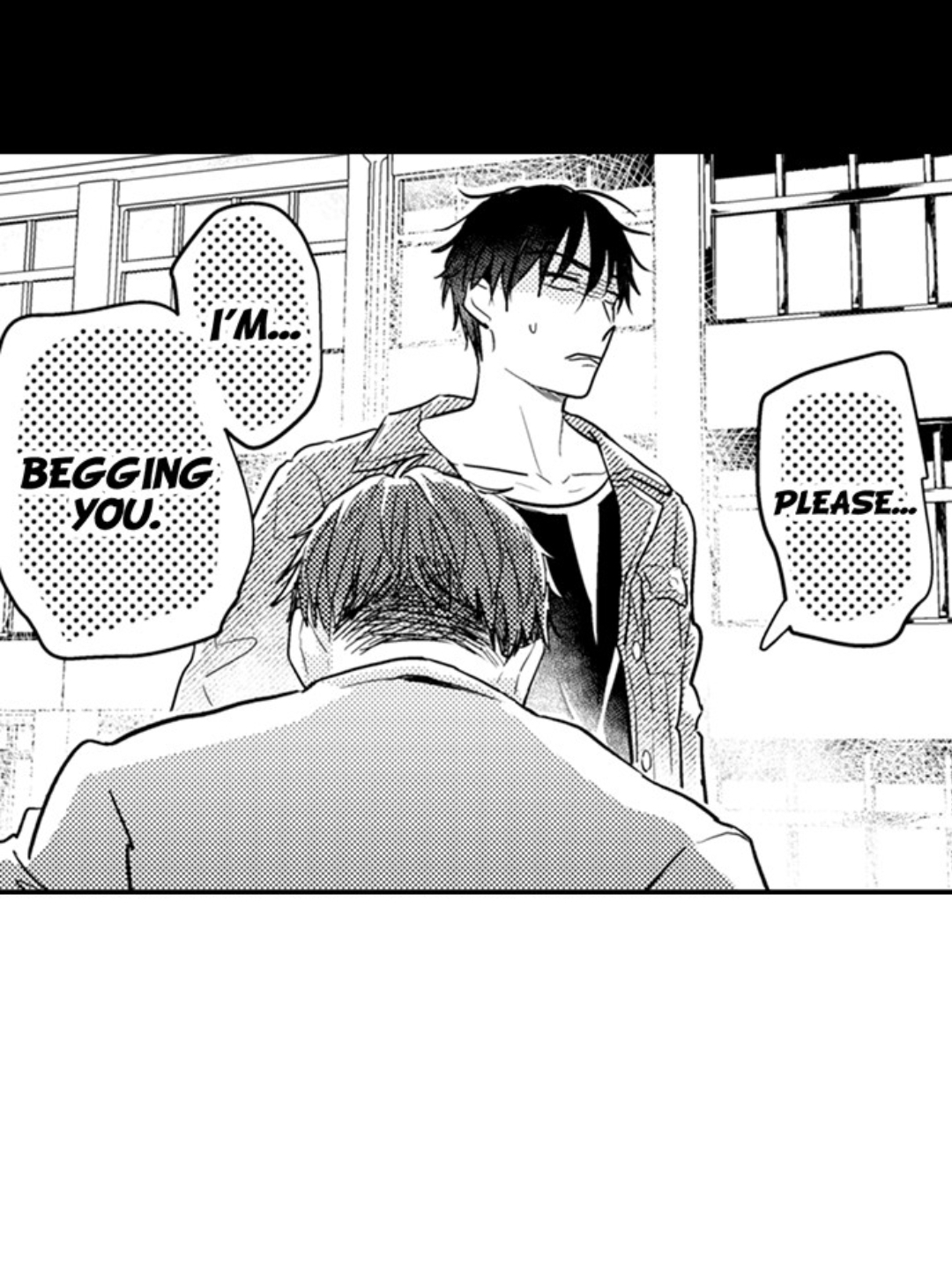Papa Datte, Shitai - Chapter 115 manhwa