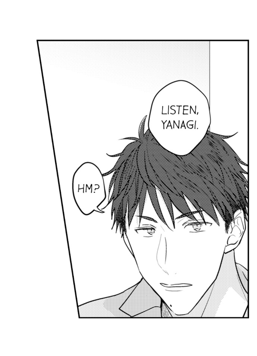 Papa Datte, Shitai - Chapter 115 manhwa