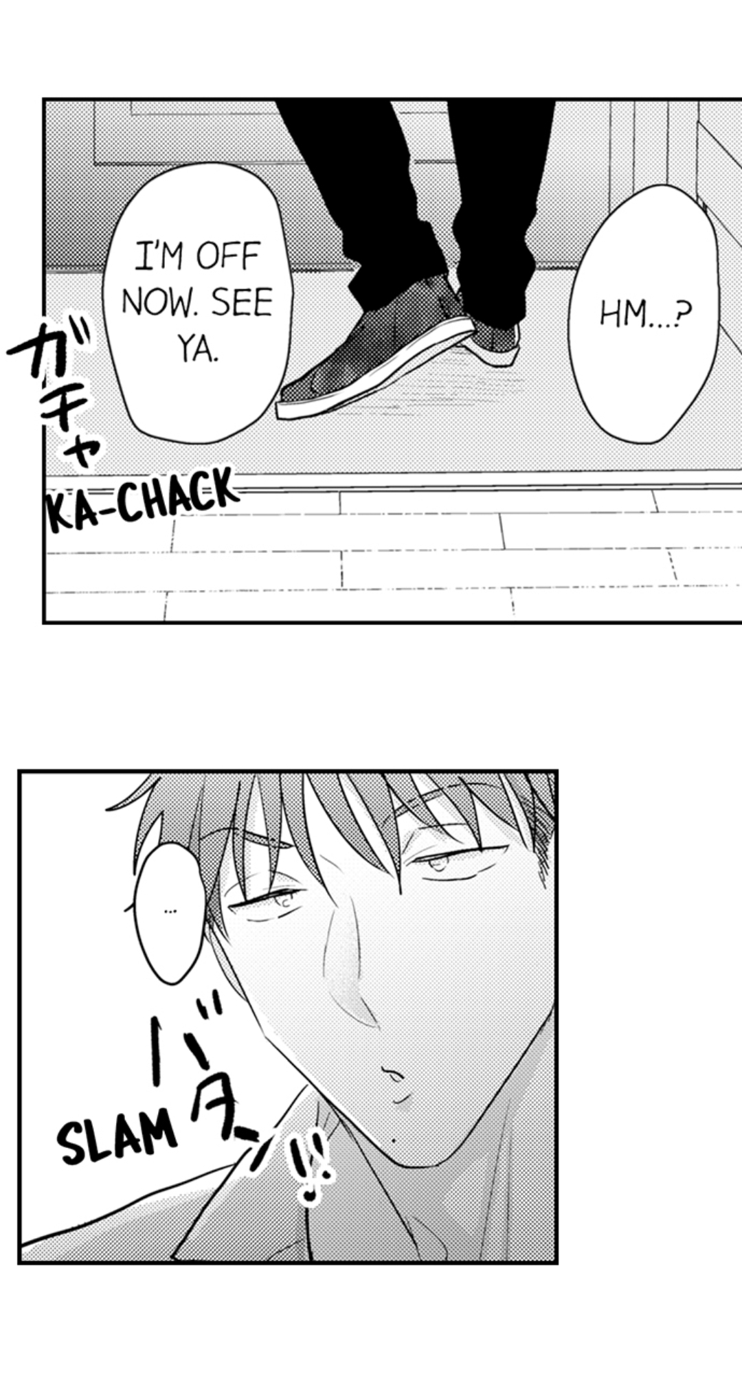 Papa Datte, Shitai - Chapter 115 manhwa