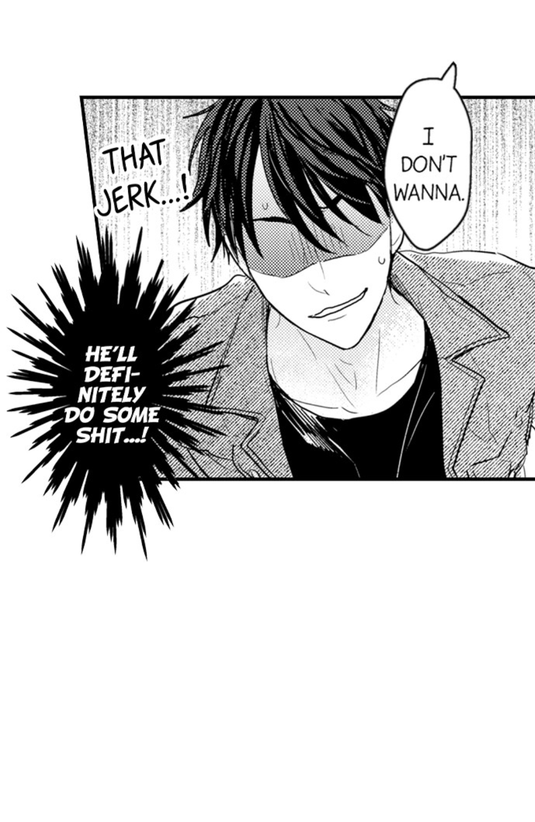 Papa Datte, Shitai - Chapter 115 manhwa