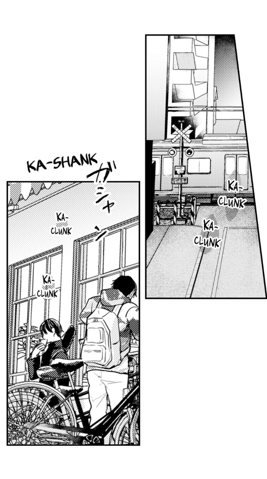Papa Datte, Shitai - Chapter 115 manhwa