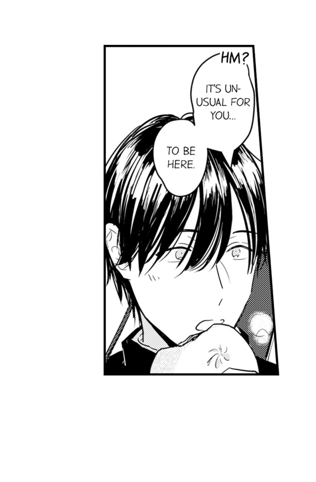 Papa Datte, Shitai - Chapter 115 manhwa
