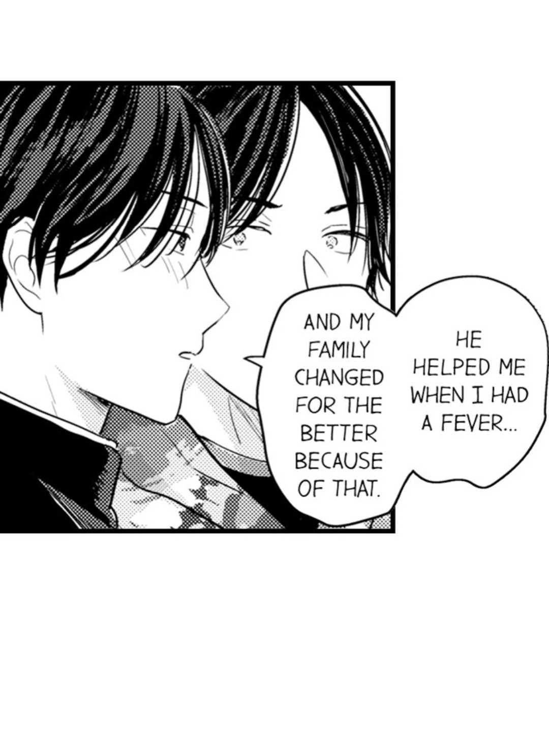 Papa Datte, Shitai - Chapter 116 manhwa