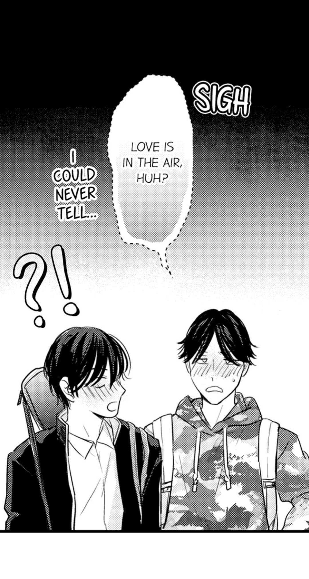 Papa Datte, Shitai - Chapter 116 manhwa