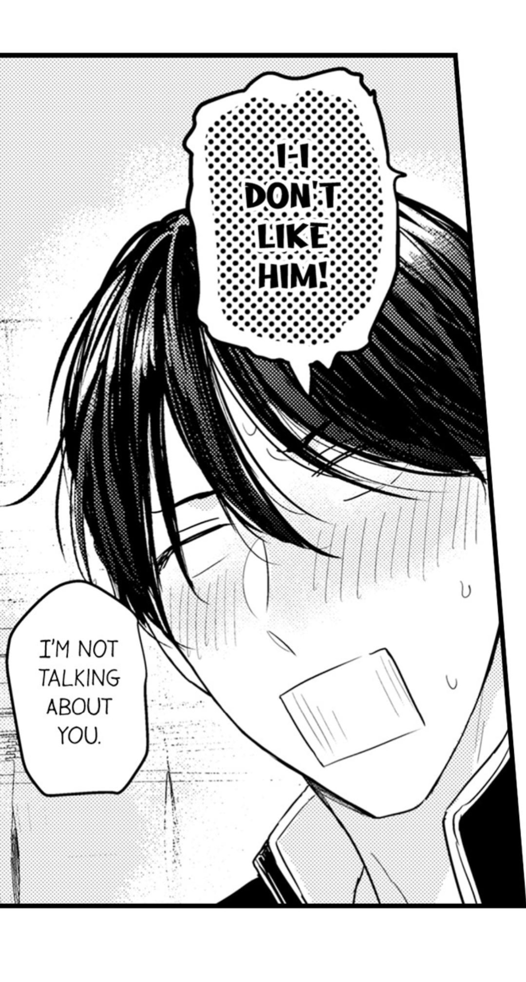 Papa Datte, Shitai - Chapter 116 manhwa