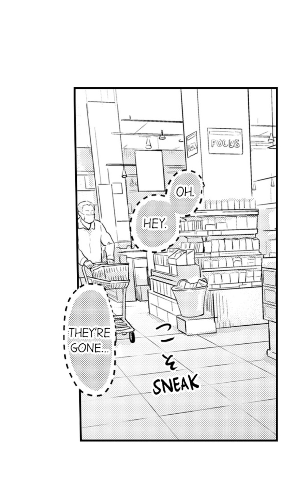 Papa Datte, Shitai - Chapter 116 manhwa