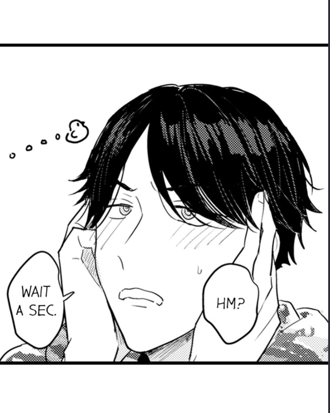 Papa Datte, Shitai - Chapter 116 manhwa