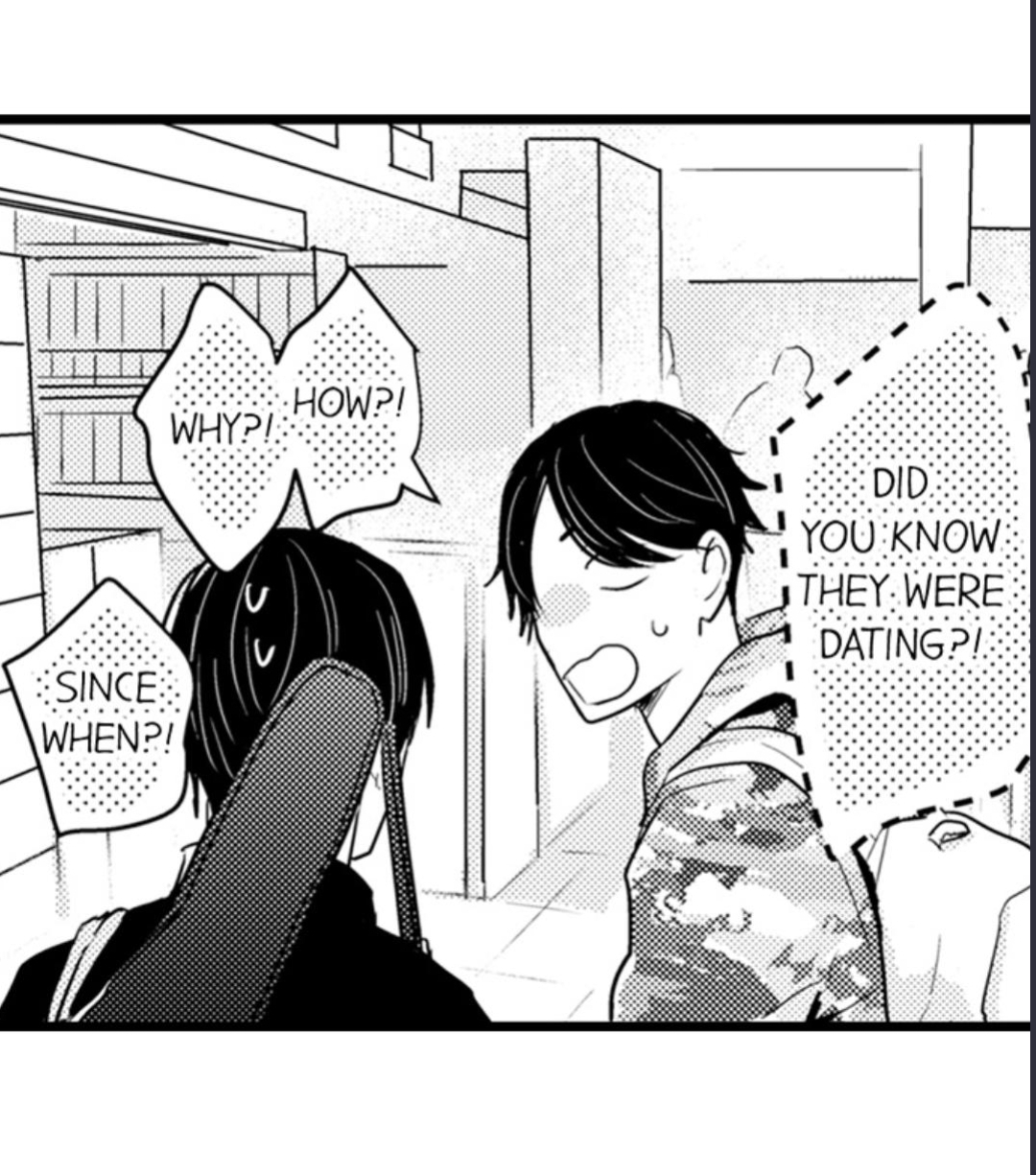 Papa Datte, Shitai - Chapter 116 manhwa