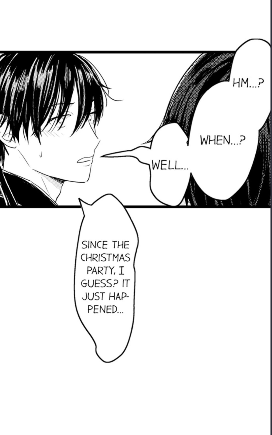 Papa Datte, Shitai - Chapter 116 manhwa