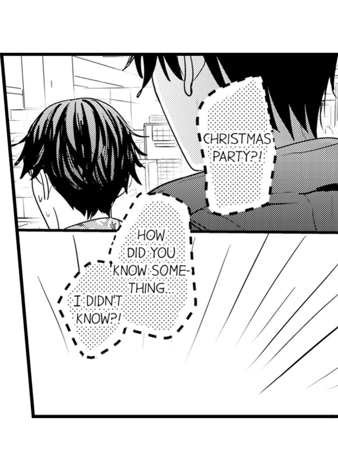 Papa Datte, Shitai - Chapter 116 manhwa
