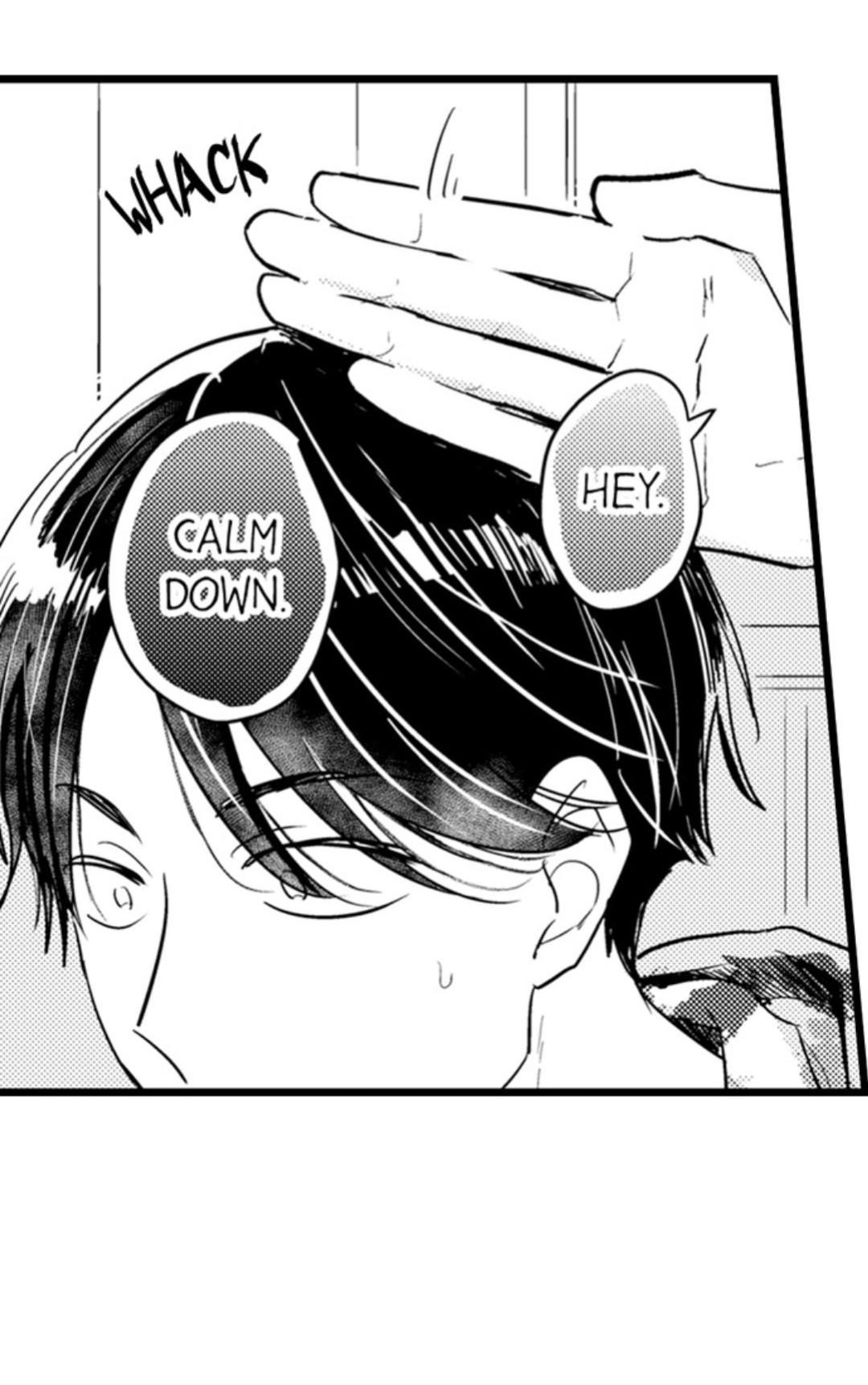 Papa Datte, Shitai - Chapter 116 manhwa
