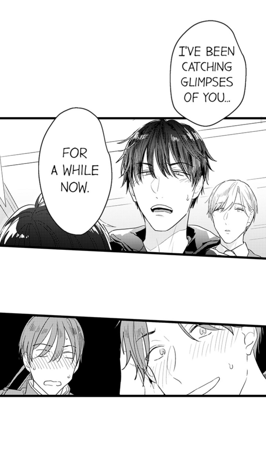 Papa Datte, Shitai - Chapter 116 manhwa