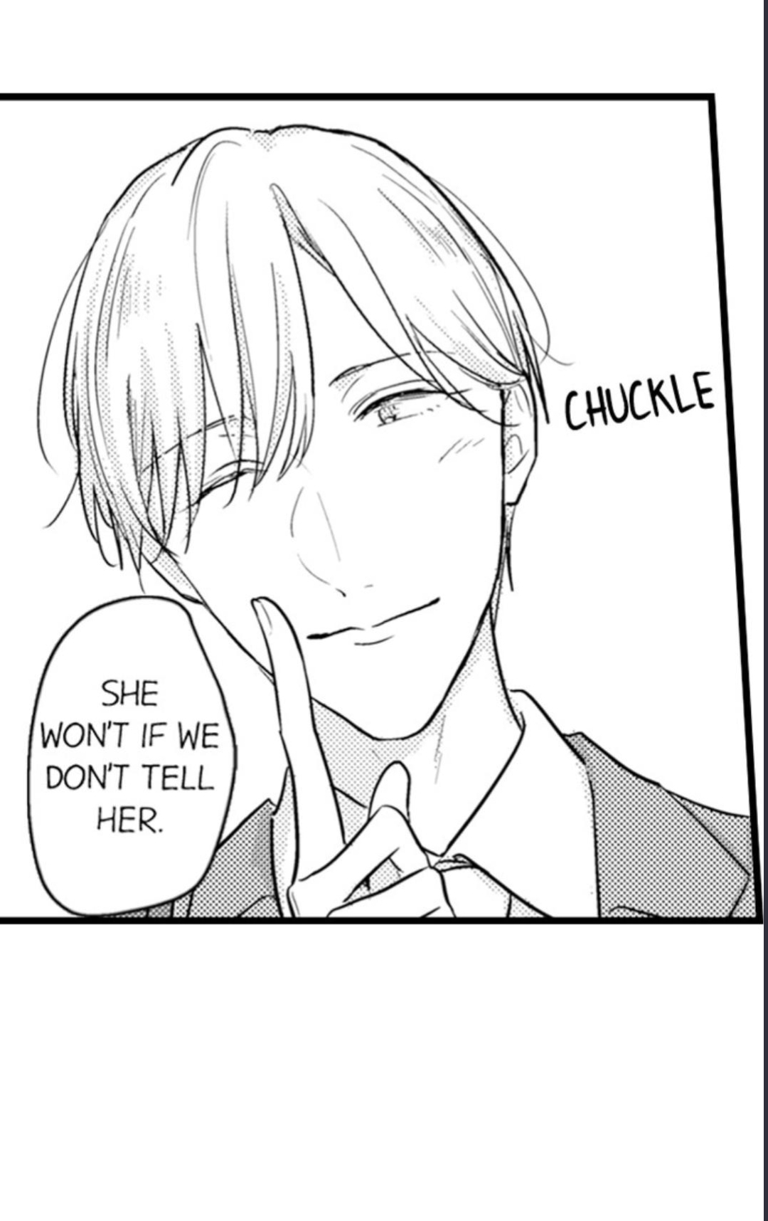 Papa Datte, Shitai - Chapter 116 manhwa