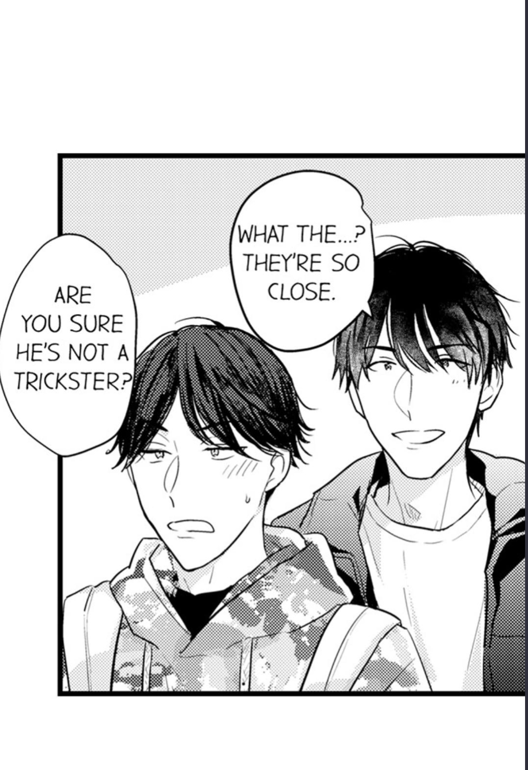 Papa Datte, Shitai - Chapter 116 manhwa