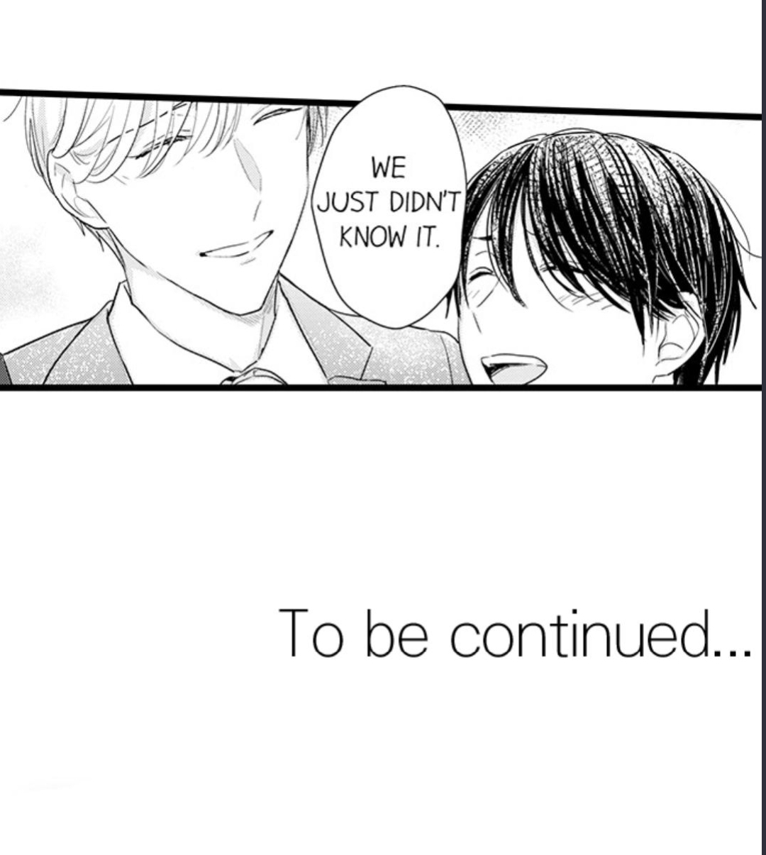 Papa Datte, Shitai - Chapter 116 manhwa